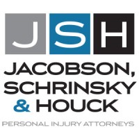 Jacobson, Schrinsky & Houck logo, Jacobson, Schrinsky & Houck contact details