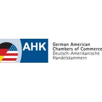 German American Chamber of Commerce of the Midwest, Minnesota Chapter logo, German American Chamber of Commerce of the Midwest, Minnesota Chapter contact details