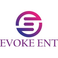 EVOKE ENT logo, EVOKE ENT contact details