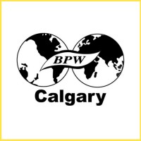 BPW Calgary logo, BPW Calgary contact details