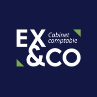 Ex&Co Cabinet Comptable logo, Ex&Co Cabinet Comptable contact details