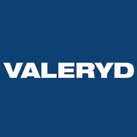 Valeryd AB logo, Valeryd AB contact details