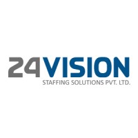 24 Vision Staffing Solutions logo, 24 Vision Staffing Solutions contact details