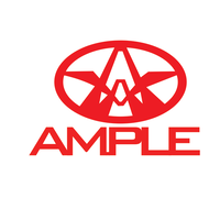 Ample Group logo, Ample Group contact details