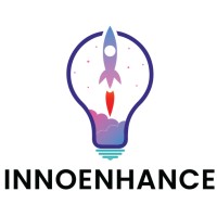 INNOENHANCE logo, INNOENHANCE contact details