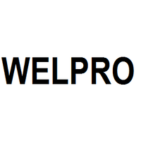 WELPRO logo, WELPRO contact details