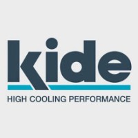 KIDE S. Coop logo, KIDE S. Coop contact details