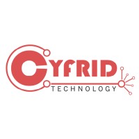 Cyfrid Technology logo, Cyfrid Technology contact details