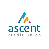 Ascent Credit Union logo, Ascent Credit Union contact details