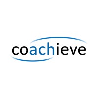 Coachieve logo, Coachieve contact details