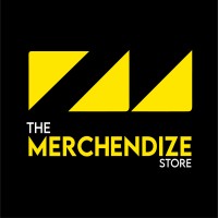 The Merchendize Store logo, The Merchendize Store contact details