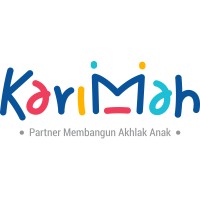 Karimah Creative logo, Karimah Creative contact details