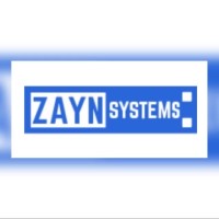 Zayn Systems logo, Zayn Systems contact details