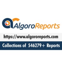 AlgoroResearch Consultant Pvt. Ltd logo, AlgoroResearch Consultant Pvt. Ltd contact details