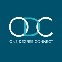 ONE DEGREE CONNECT logo, ONE DEGREE CONNECT contact details