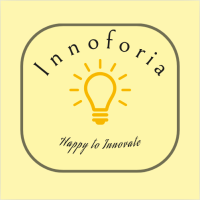 Innoforia Consulting logo, Innoforia Consulting contact details