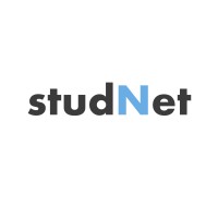 studNet - Red laboral talento joven logo, studNet - Red laboral talento joven contact details