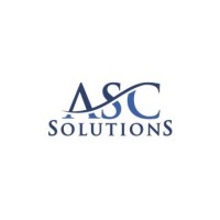 ASC Solutions, LLC logo, ASC Solutions, LLC contact details