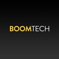 Boom Technologies Inc. logo, Boom Technologies Inc. contact details