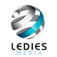 Ledies Media logo, Ledies Media contact details