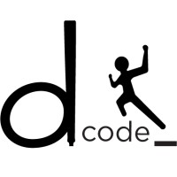 dCode Labs logo, dCode Labs contact details