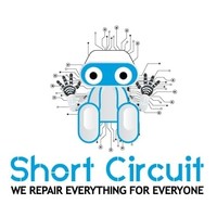 Short Circuit logo, Short Circuit contact details