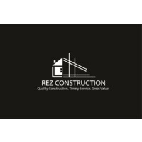 Rez Construction logo, Rez Construction contact details