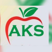 AKS TRADERS logo, AKS TRADERS contact details