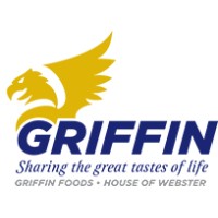 Griffin Food Company logo, Griffin Food Company contact details