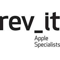 Rev IT - NZ logo, Rev IT - NZ contact details