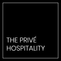 The Prive Hospitality Vacation Homes logo, The Prive Hospitality Vacation Homes contact details