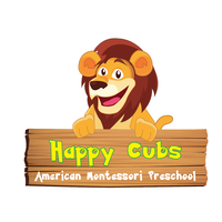 Happy Cubs Preschool logo, Happy Cubs Preschool contact details