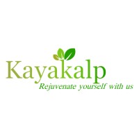 Kayakalp Wellness logo, Kayakalp Wellness contact details