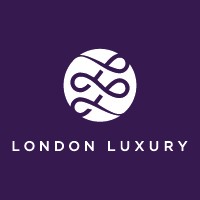 LONDON LUXURY LLC logo, LONDON LUXURY LLC contact details