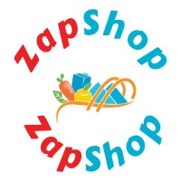 ZapShop logo, ZapShop contact details