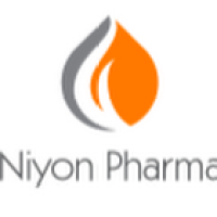 Niyon Pharma logo, Niyon Pharma contact details