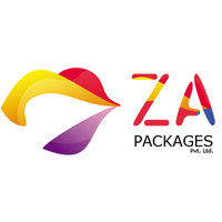 Z A Packages Pvt Ltd logo, Z A Packages Pvt Ltd contact details