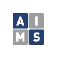 AIMS SAL logo, AIMS SAL contact details