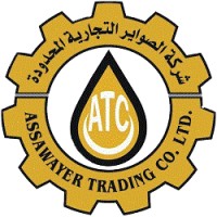 Assawayer Trading Co. Ltd. logo, Assawayer Trading Co. Ltd. contact details