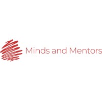 Minds and Mentors logo, Minds and Mentors contact details