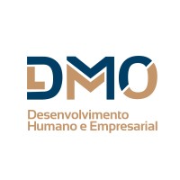 DMO Desenvolvimento Humano e Empresarial logo, DMO Desenvolvimento Humano e Empresarial contact details