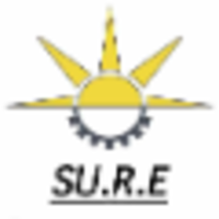 Sure NGO logo, Sure NGO contact details