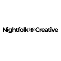 Nightfolk Creative logo, Nightfolk Creative contact details