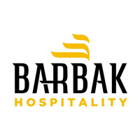 BarBak Hospitality logo, BarBak Hospitality contact details