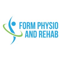 Form Physio and Rehab logo, Form Physio and Rehab contact details