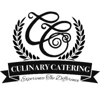 Culinary Catering logo, Culinary Catering contact details