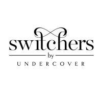 Under Cover Lingerie + Switchers by Undercover logo, Under Cover Lingerie + Switchers by Undercover contact details