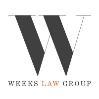 Weeks Law Group, LLC logo, Weeks Law Group, LLC contact details