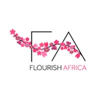 Flourish Africa logo, Flourish Africa contact details