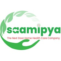 Saamipya logo, Saamipya contact details